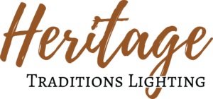 Heritage Traditions Lighting Logo