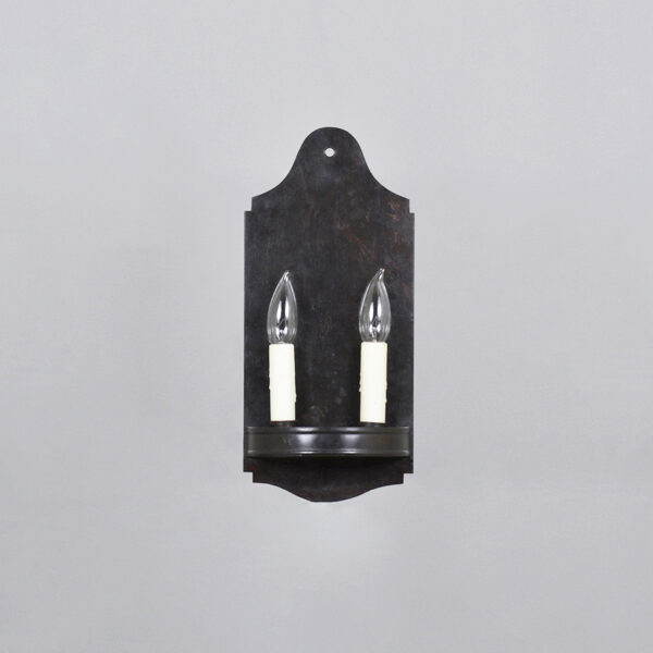 Early RDS Reproduction Sconce