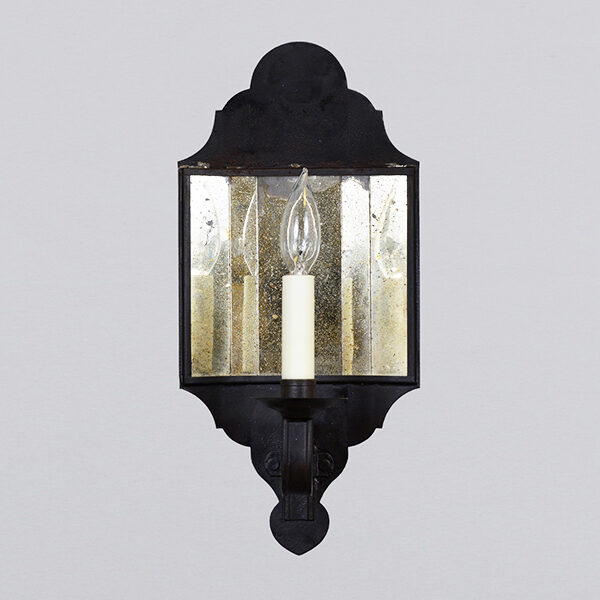 Carpenter Hall Sconce