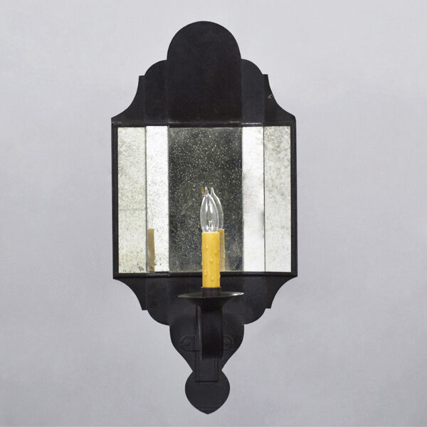 Carpenter Hall Sconce