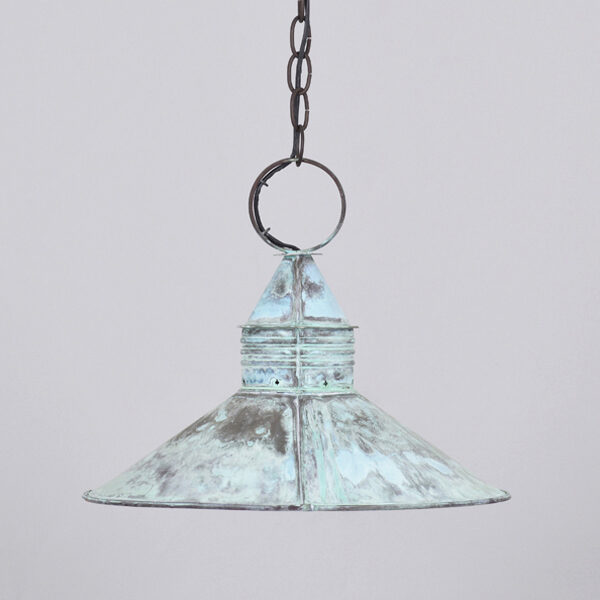 Edison Style Pendant