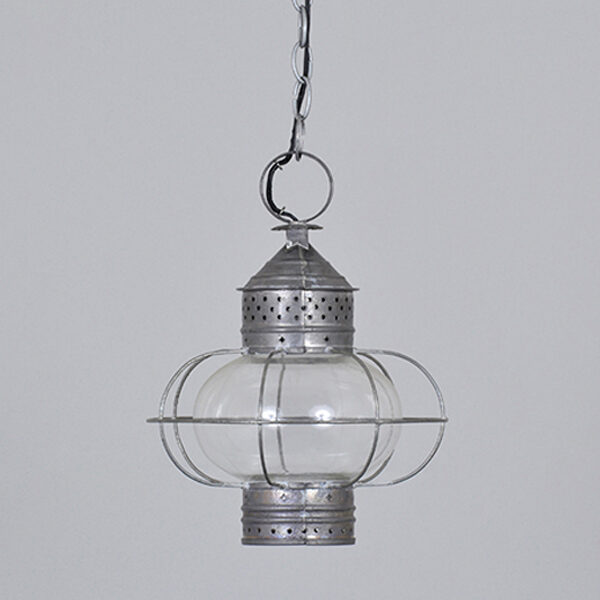 New England Onion Hanging Lantern