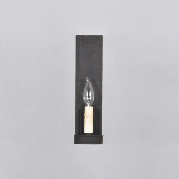 Early RDS Reproduction Sconce