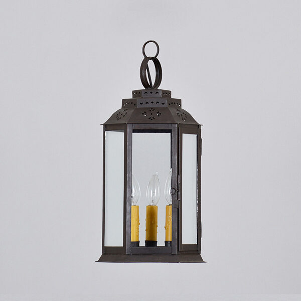 European Hanging Lantern