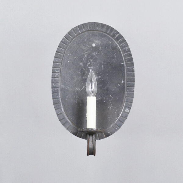 Early RDS Reproduction Sconce