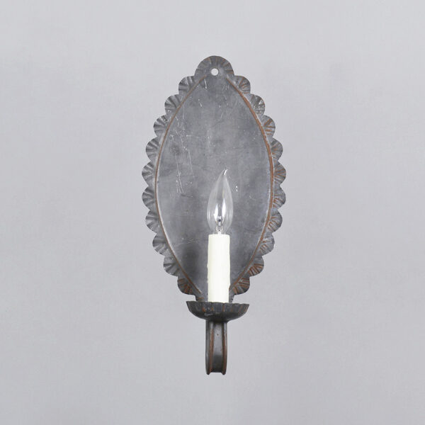 Early RDS Reproduction Sconce