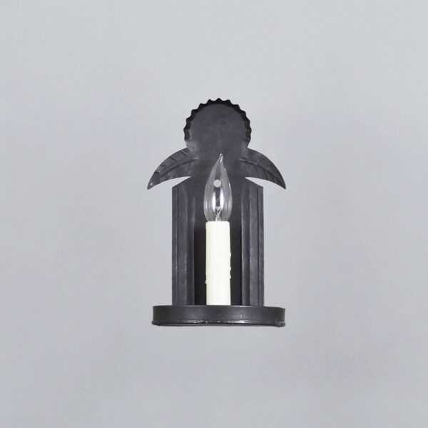 Early RDS Reproduction Sconce