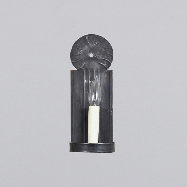 Early RDS Reproduction Sconce