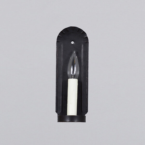 Early RDS Reproduction Sconce