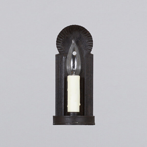 Early RDS Reproduction Sconce