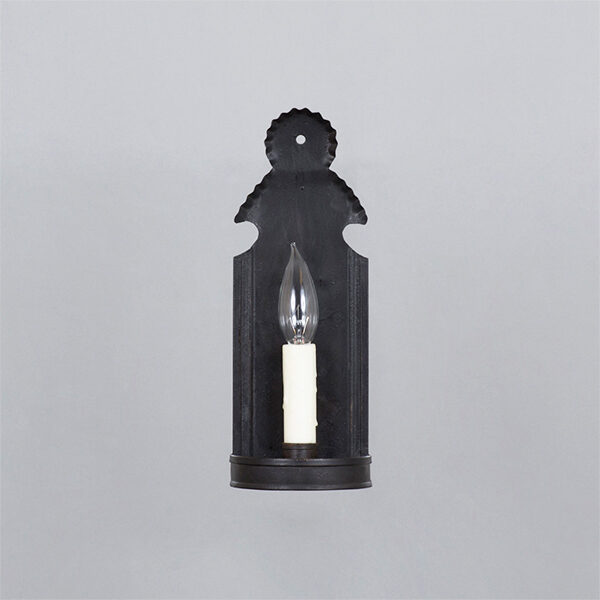 Early RDS Reproduction Sconce