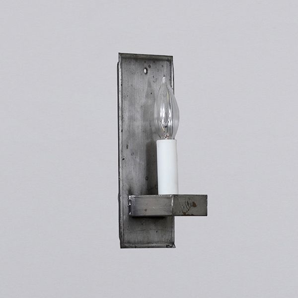 Early RDS Reproduction Sconce
