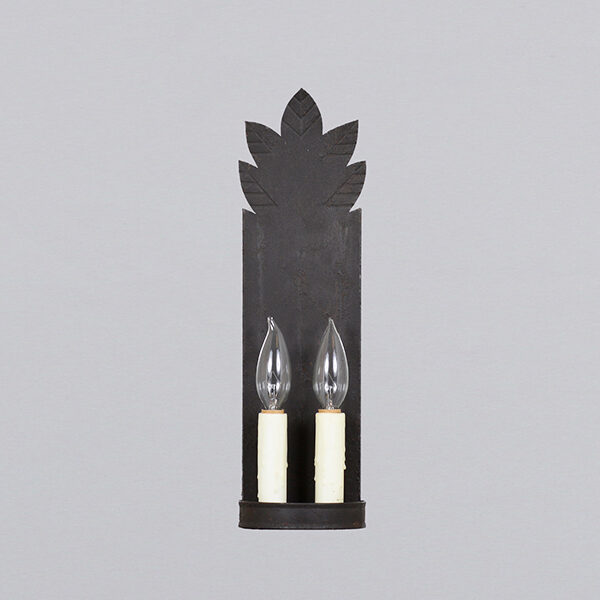 Maple Leaf Sconce