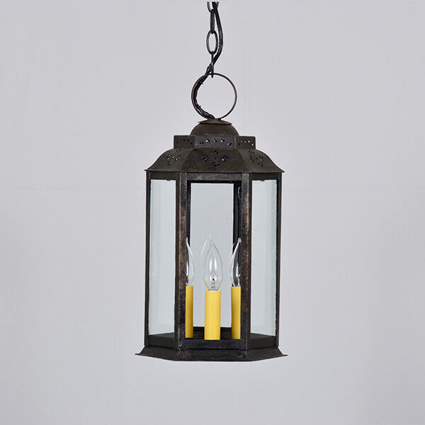 European Hanging Lantern