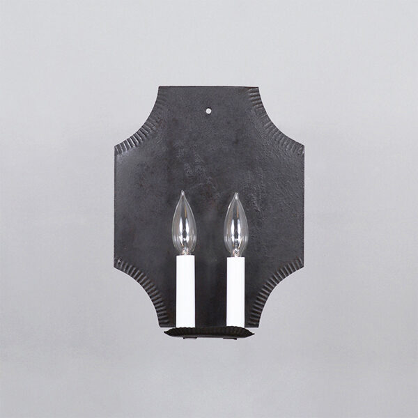 Early RDS Reproduction Sconce