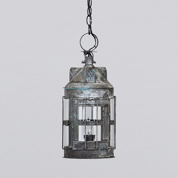 Guilford Horn Hanging Lantern