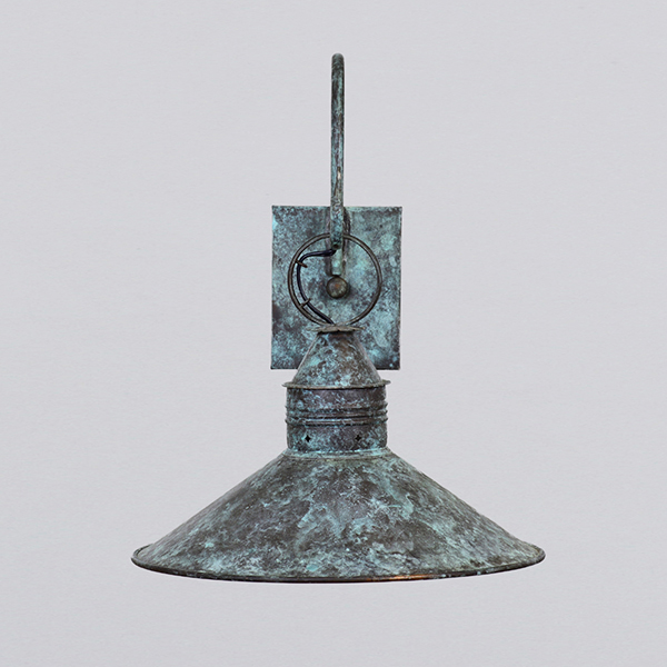 Edison Style Wall Pendant