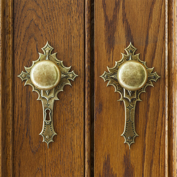 Door Knobs