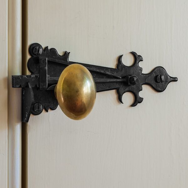 Door Latch
