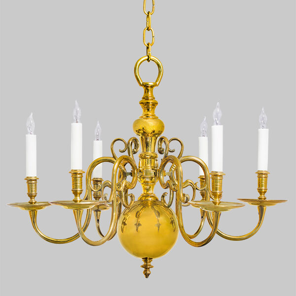 Strafford Chandelier