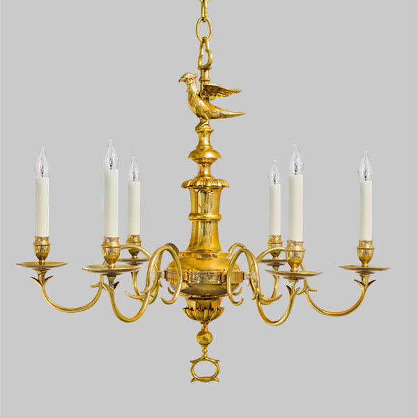 Willistown Chandelier