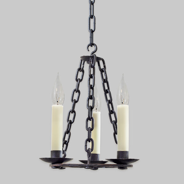 German Children's Bedroom Chandelier