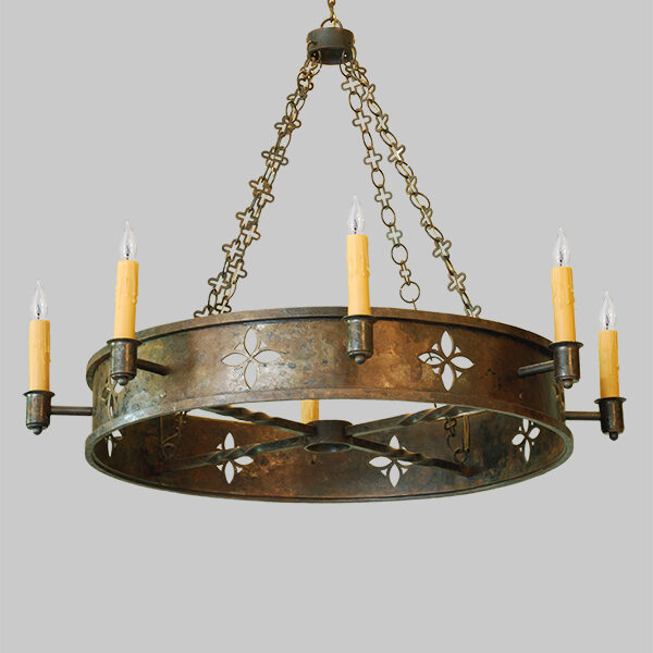 Apotheose Chandelier