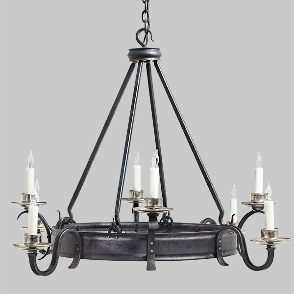 Sublimity Chandelier