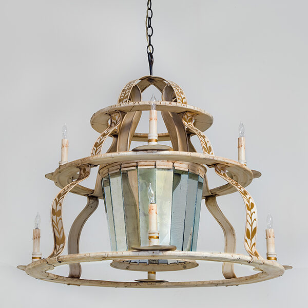 Lebanon Bedroom Chandelier