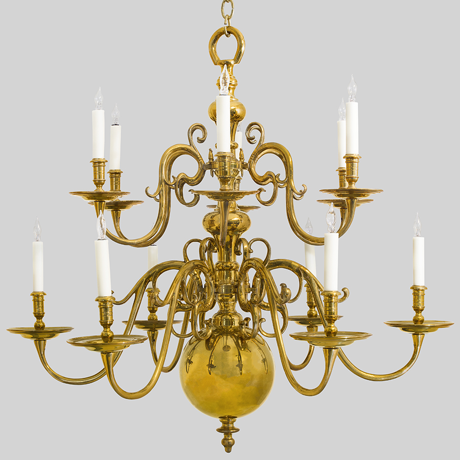 Heritage Ceiling Lighting