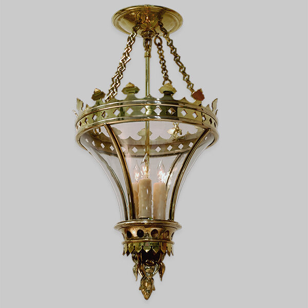 Palisadoes Hanging Lantern