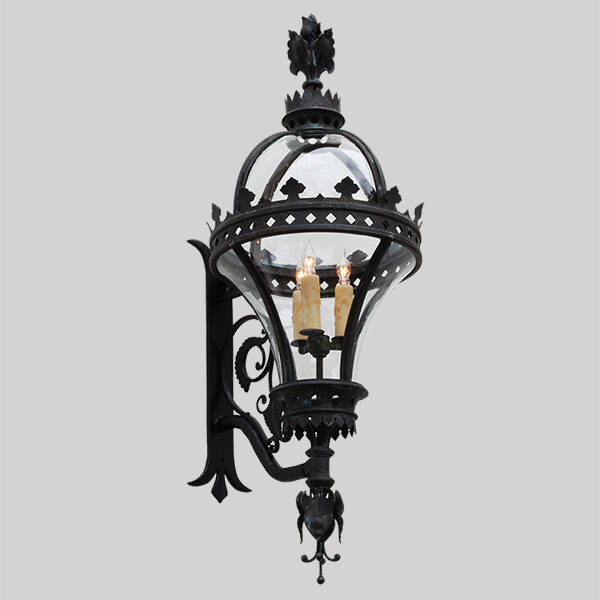 Port Royal Wall Lantern