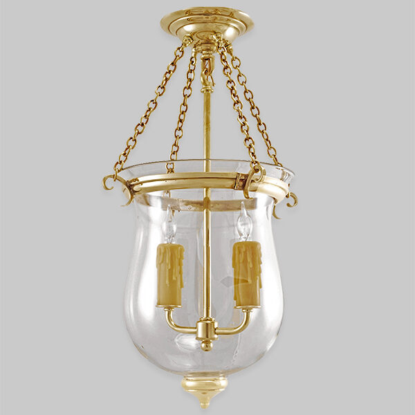 Coterie Hanging Lantern