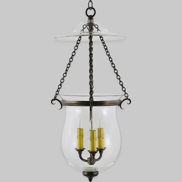 Rondure Hanging Lantern