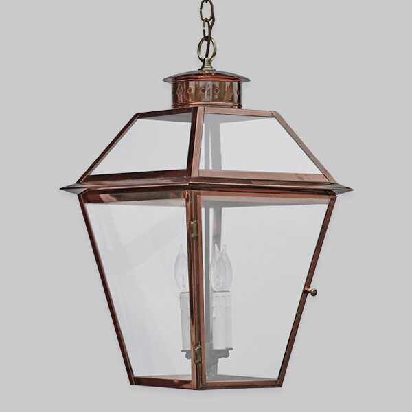 Brandimore Hanging Lantern
