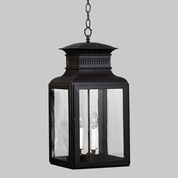Patrician Hanging Lantern