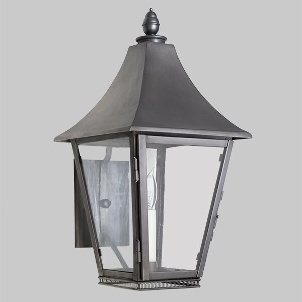 August Wall Lantern