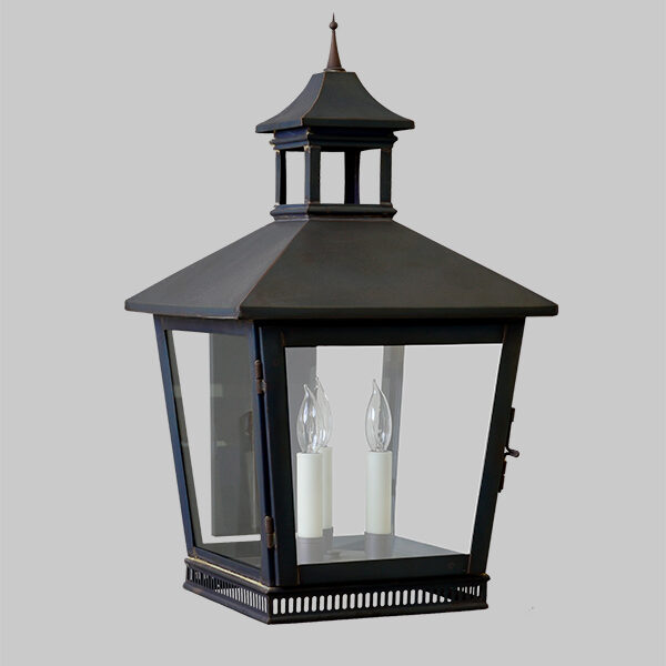 Overbrook Wall Lantern