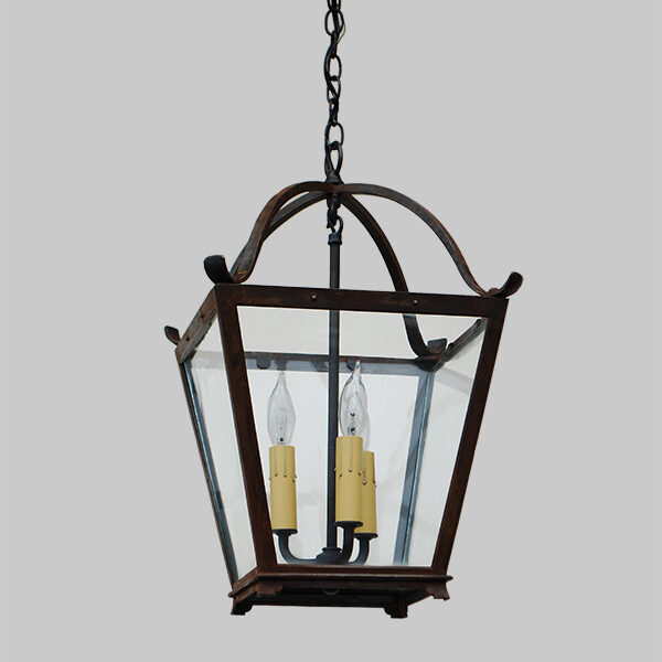 Illumine Hanging Lantern