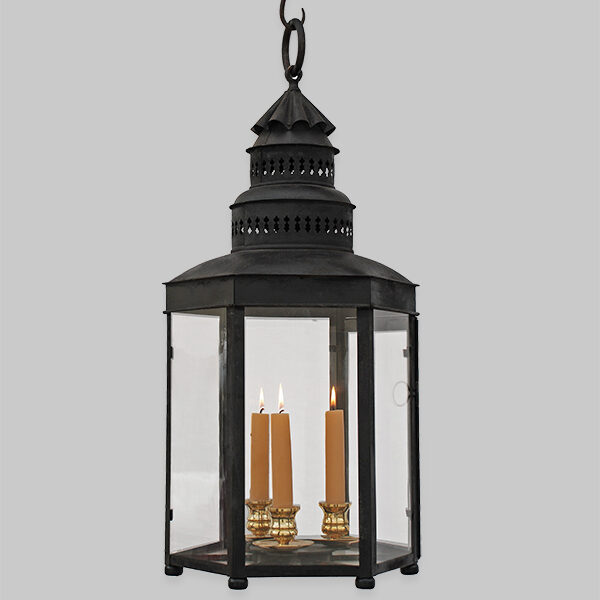 Bertrand Hanging Lantern