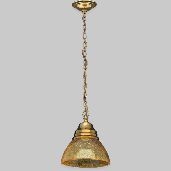 Libratory Pendant