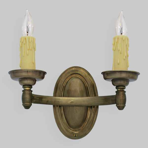 Slipstream Sconce