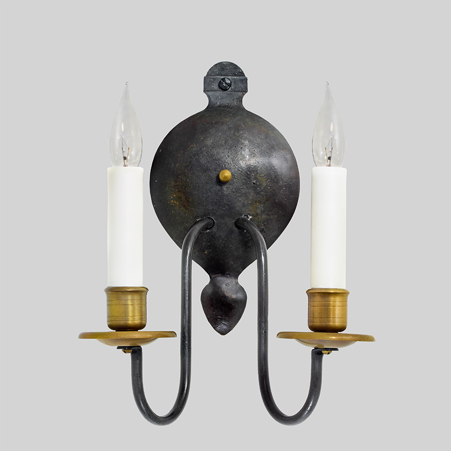 Heritage Wall Lighting