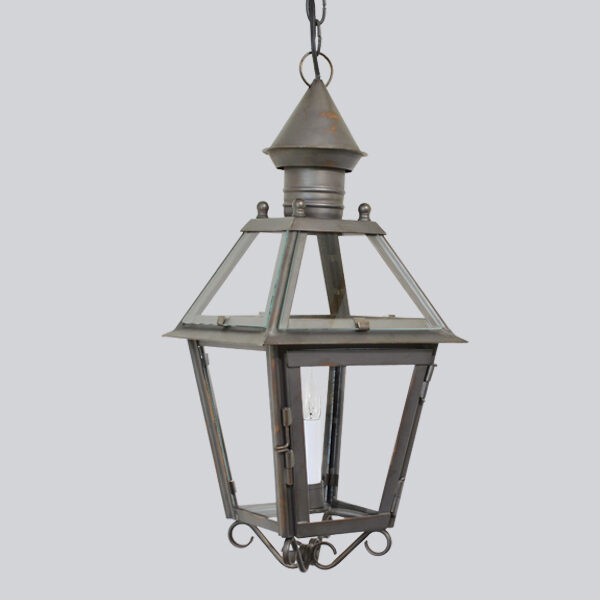 <skid>A858</skid> Classic Hanging Lantern