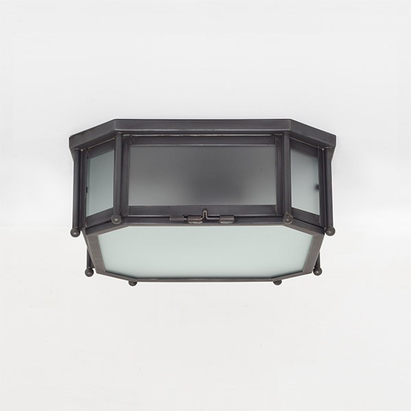 <skid>474C</skid> Stamford Flush Mount