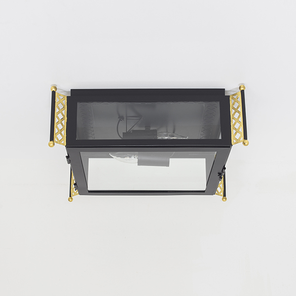 <skid>475C</skid> Greenwich Flush Mount