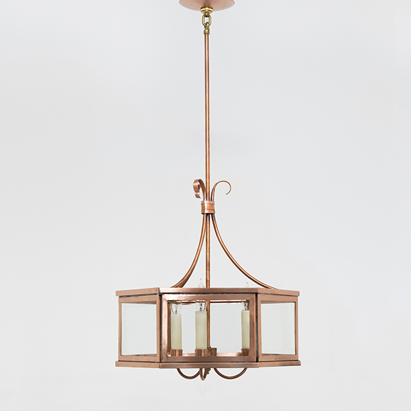 <skid>564C</skid> Easton Hanging Pendant