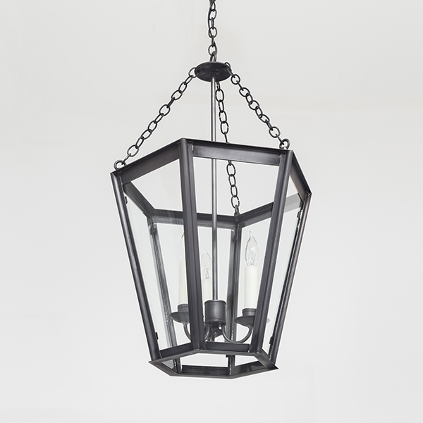 <skid>786C</skid> Bridgeport Hanging Lantern