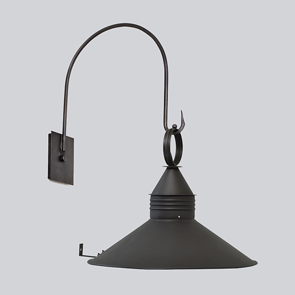 <skid>A932</skid> Edison Wall Pendant with Wind Strap