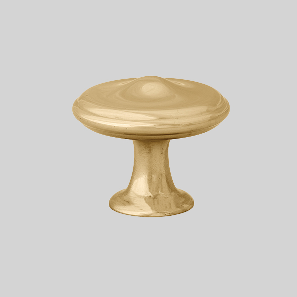 Shown with a polished brass finish.